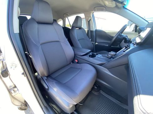 Certified 2024 Toyota Venza LE AWD/4WD image 23