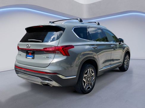 Used 2023 Hyundai Santa Fe Limited AWD/4WD image 6
