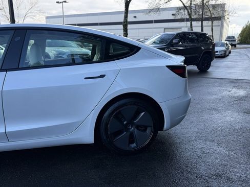 Used 2021 Tesla Model 3 Long Range image 7