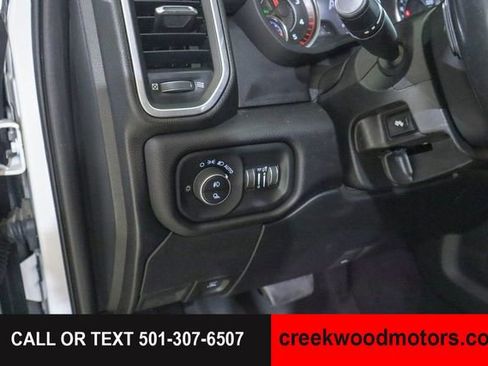 Used 2021 RAM 2500 Laramie AWD/4WD image 56