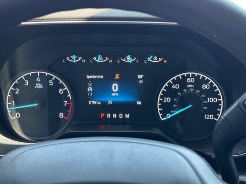 Used 2022 Ford F150 XL w/ Equipment Group 101A High RWD image 21