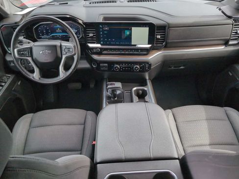 Used 2023 Chevrolet Silverado 1500 RST AWD/4WD image 5
