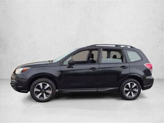 Used 2017 Subaru Forester 2.5i w/ Alloy Wheel Package AWD/4WD video 2