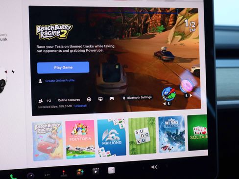 Used 2018 Tesla Model 3 Long Range image 20