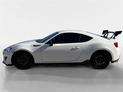 Used 2018 Subaru BRZ tS image 8