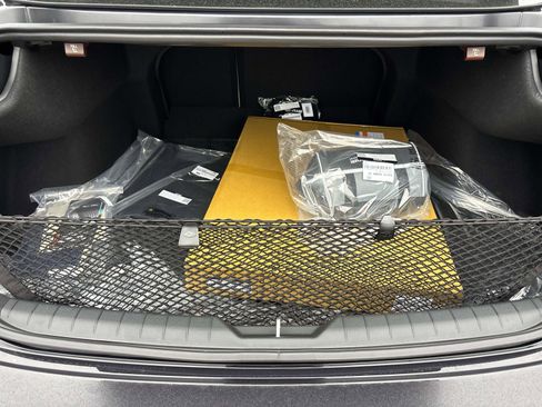 Used 2026 Hyundai Sonata SEL image 7