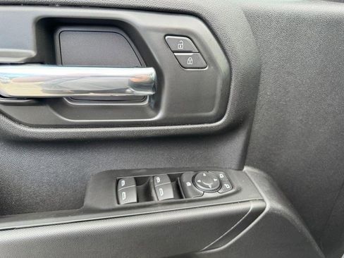 New 2026 Chevrolet Silverado 2500 Custom w/ Custom Convenience Package AWD/4WD image 40