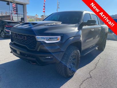 Used 2025 RAM 1500 RHO w/ RHO Level 1 Equipment Group