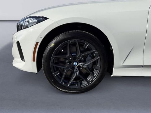 New 2026 BMW 330i Sedan w/ Convenience Package image 8