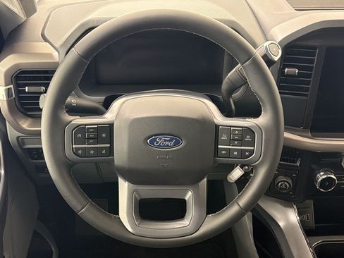 Used 2026 Ford F150 XLT w/ XLT Chrome Appearance Package AWD/4WD image 11
