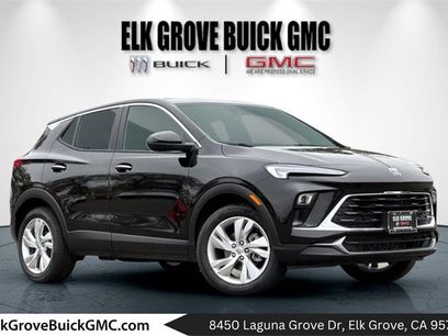 New 2026 Buick Encore GX Preferred w/ Advanced Technology Package