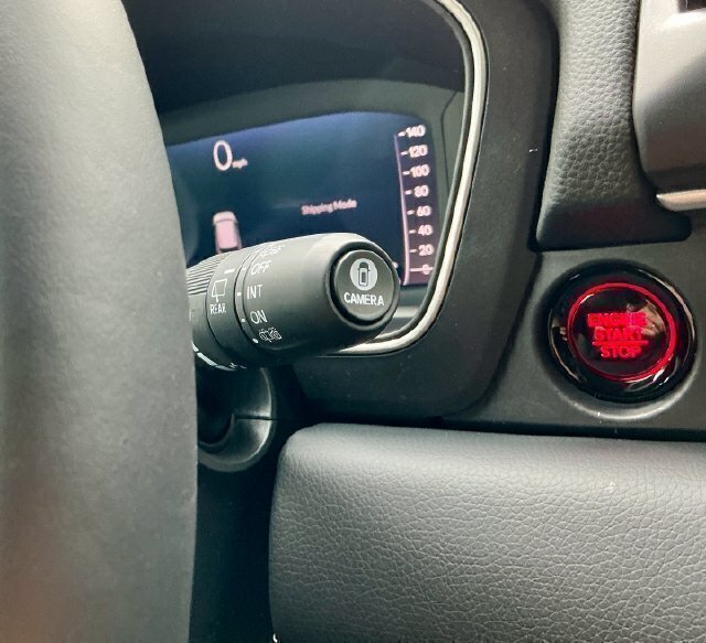 New 2026 Honda Pilot Touring image 23