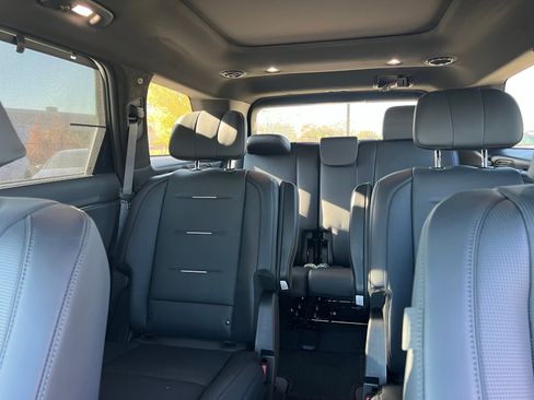 New 2026 Hyundai Palisade Calligraphy image 40