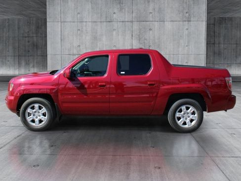 Used 2006 Honda Ridgeline RTL image 2