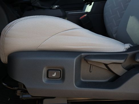 New 2026 Toyota Tacoma SR5 image 28