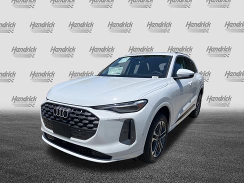 New 2026 Audi Q5 Premium Plus AWD/4WD image 5