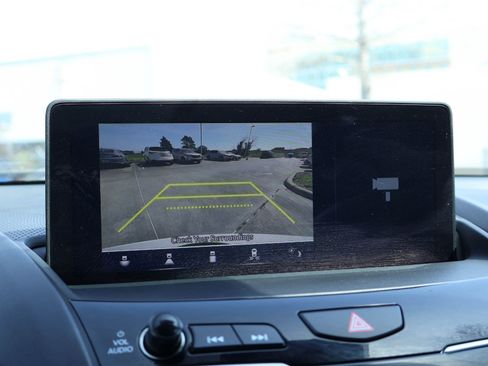 Certified 2022 Acura RDX FWD image 27