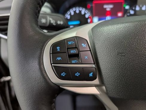 Used 2023 Ford Explorer XLT w/ Equipment Group 202A AWD/4WD image 20