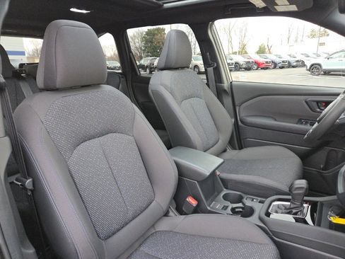 Certified 2025 Subaru Forester Premium w/ Convenience Package #1 image 26