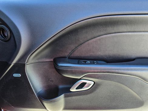 Used 2018 Dodge Challenger R/T Scat Pack w/ Dynamics Package image 34