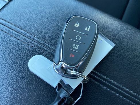 Used 2024 Chevrolet Malibu LT image 41