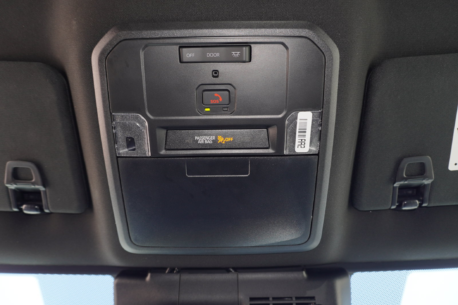 Certified 2026 Toyota Tacoma SR5 AWD/4WD image 16