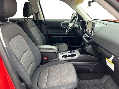 Used 2023 Ford Bronco Sport Big Bend w/ Convenience Package image 16