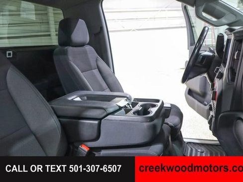 Used 2022 Chevrolet Silverado 3500 LT w/ Convenience Package RWD image 51