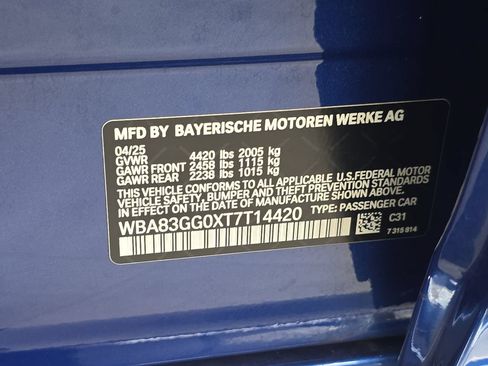 Used 2026 BMW 228i w/ Technology Package FWD image 33