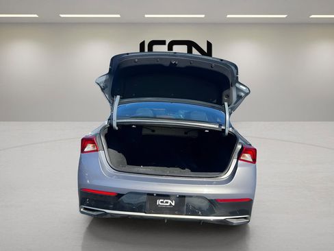 Used 2021 Kia K5 LXS image 33