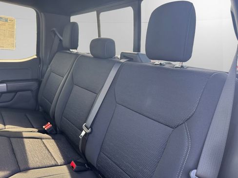 New 2026 Ford F150 XLT w/ Equipment Group 302A MID image 13