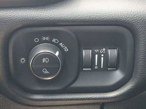 Certified 2023 RAM 1500 Laramie AWD/4WD image 30