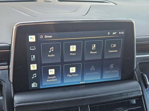 Used 2022 Chevrolet Tahoe Z71 w/ Z71 Off-Road Package image 22