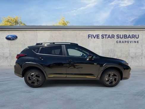 Certified 2026 Subaru Crosstrek 2.5i Sport AWD/4WD image 9