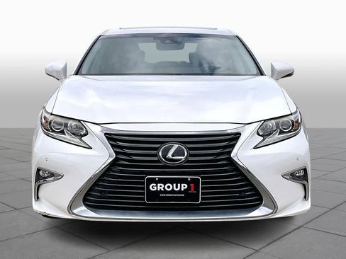 Used 2016 Lexus ES 350 image 3