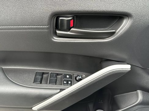 Certified 2025 Toyota Corolla Cross AWD Hybrid image 10