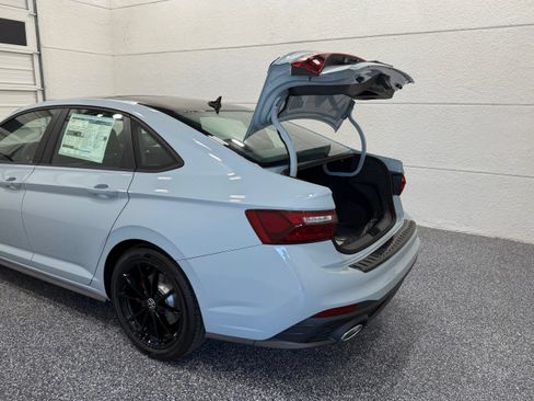 New 2026 Volkswagen Jetta GLI Autobahn FWD image 23