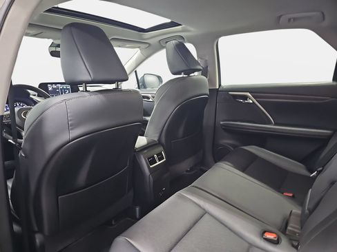 Used 2022 Lexus RX 450h AWD w/ Premium Package image 13