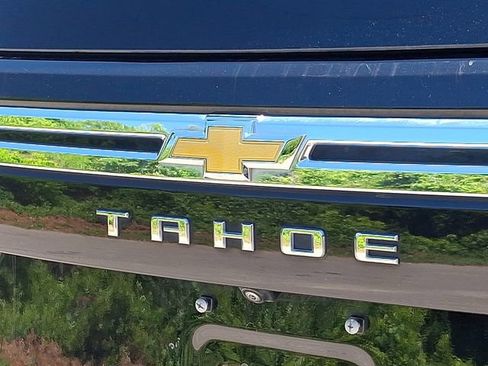 Used 2023 Chevrolet Tahoe LT AWD/4WD image 35