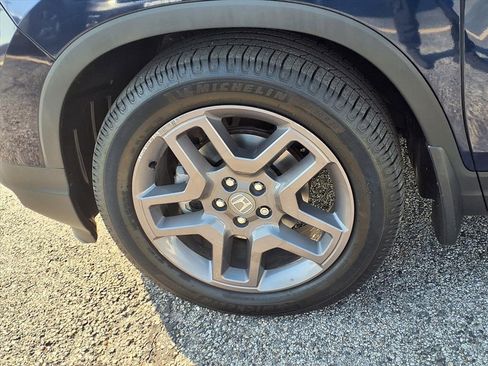 Used 2022 Honda Passport EX-L image 25