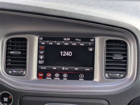 Used 2023 Dodge Charger GT w/ Blacktop Package image 17