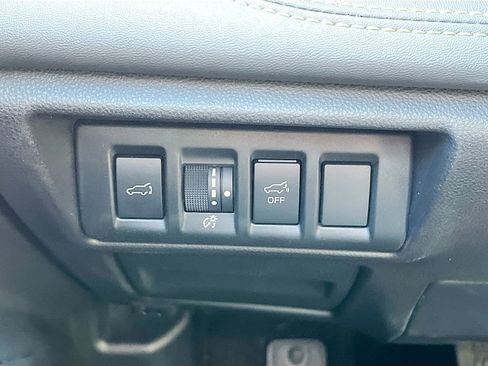 Used 2023 Subaru Outback Onyx Edition AWD/4WD image 10