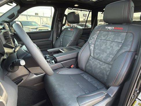 Used 2026 Toyota Sequoia TRD Pro image 15