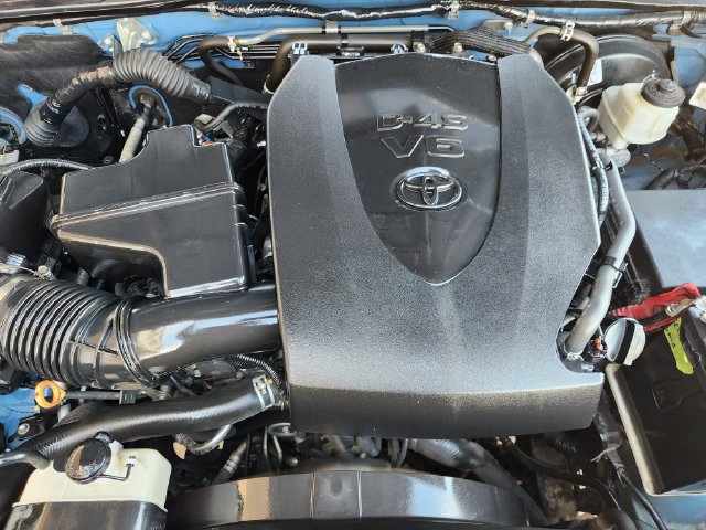 Used 2019 Toyota Tacoma SR5 RWD image 31