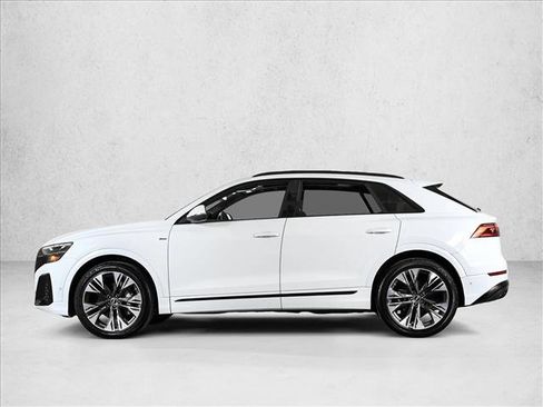 Certified 2026 Audi Q8 Prestige w/ Prestige Package AWD/4WD image 8