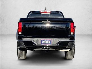 Certified 2024 Chevrolet Colorado Trail Boss w/ Technology Package video 4