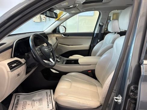 Used 2021 Hyundai Palisade SEL w/ Premium Package AWD/4WD image 12
