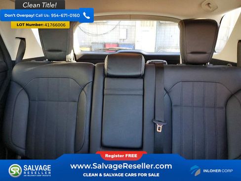Used 2016 Mercedes-Benz GLE 350 image 13