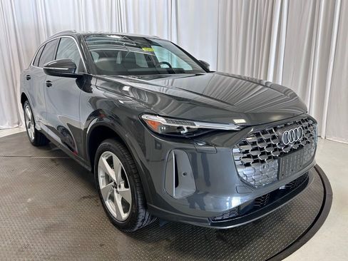 New 2026 Audi Q5 Premium Plus AWD/4WD image 23