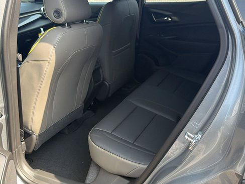 New 2026 Chevrolet Trax ACTIV w/ Driver Confidence Package FWD image 18